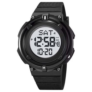 RELOJ SKMEI DYNAMIC HOMBRE DIGITAL DUAL DEPORTIVO MULTIFUNCION 2010