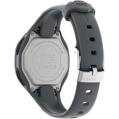 RELOJ MUJER TIMEX UFC DIGITAL DEPORTIVO CRONOMETRO INDIGLO TW5M52100 - 5