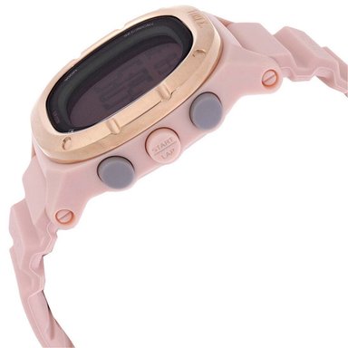 RELOJ MUJER TIMEX COMMAND LT DIGITAL DEPORTIVO INDIGLO TW5M35700 - 3
