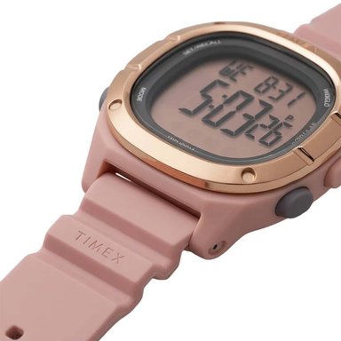 RELOJ MUJER TIMEX COMMAND LT DIGITAL DEPORTIVO INDIGLO TW5M35700 - 4