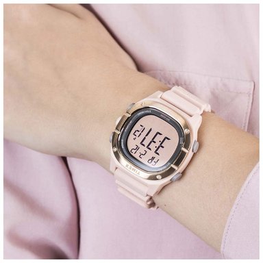 RELOJ MUJER TIMEX COMMAND LT DIGITAL DEPORTIVO INDIGLO TW5M35700 - 7
