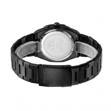 RELOJ SKMEI OCTANE HOMBRE ANA-DIGI CASUAL 3 TIEMPOS MULTIFUNCIÓN 2624 - 4