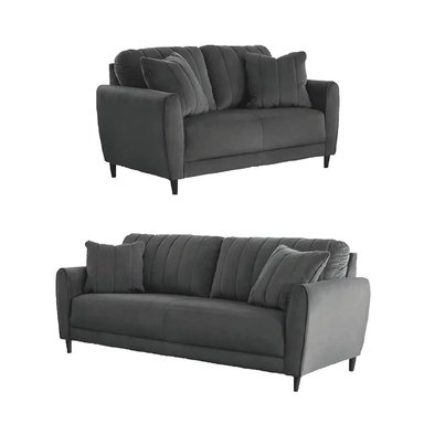 JUEGO SALA ALTO HOGAR VENECIA 3 2