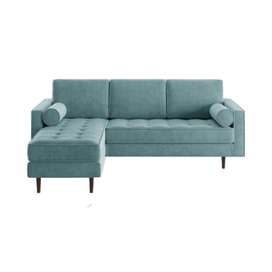 SECCIONAL ALTO HOGAR MAUZY CELESTE IZQUIERDO