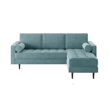 SECCIONAL ALTO HOGAR MAUZY CELESTE DERECHO