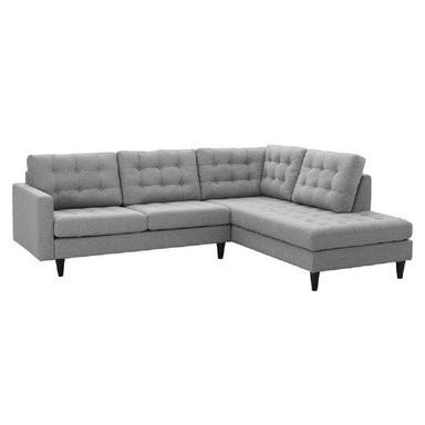 SECCIONAL ALTO HOGAR KELLEHER GRIS DERECHO