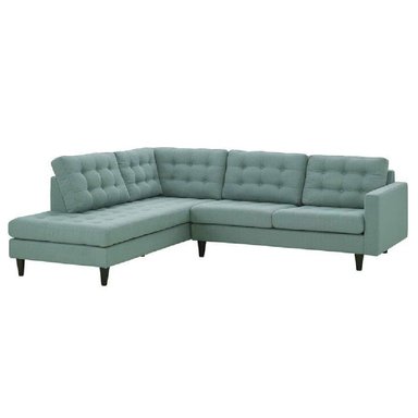 SECCIONAL ALTO HOGAR KELLEHER VERDE IZQUIERDO