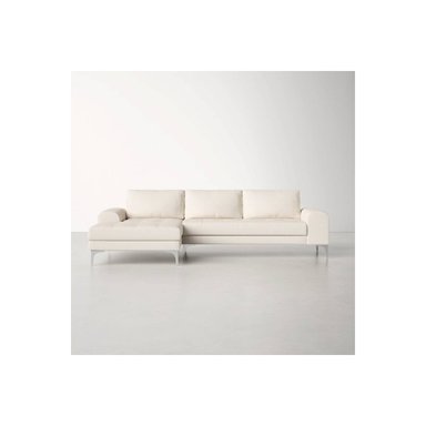 SECCIONAL ALTO HOGAR PATRICIA CREMA IZQUIERDO