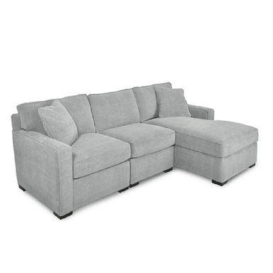 SECCIONAL ALTO HOGAR LUCIANA GRIS DERECHO