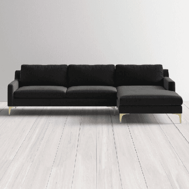 SECCIONAL ALTO HOGAR MISTI NEGRO DERECHO