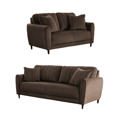 JUEGO SALA ALTO HOGAR VENECIA 3 2