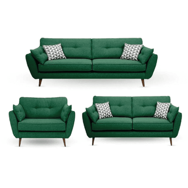 JUEGO SALA ALTO HOGAR 3 2 1 ALTINA