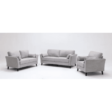 JUEGO SALA ALTO HOGAR 3 2 1 SOULE