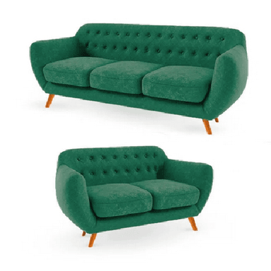 JUEGO SALA ALTO HOGAR 3 2 ANTUANE