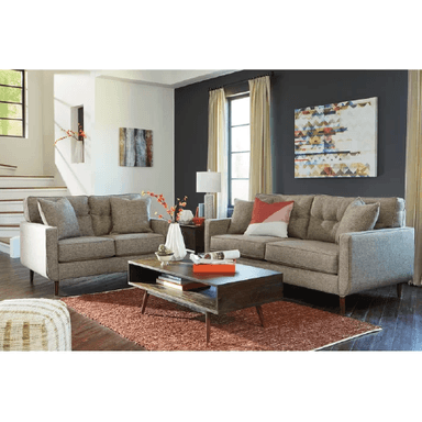 JUEGO SALA ALTO HOGAR 3 2 MONIKKE