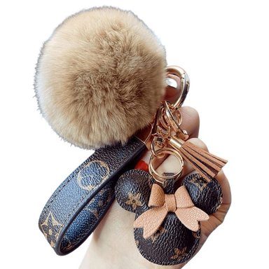 LLAVERO DE LUJO MICKEY MOUSE