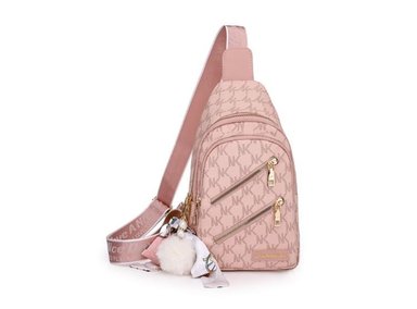 CROSSBODY DE LUJO DUFOURT