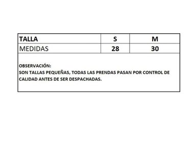 LEGGIN TODA ACTIVIDAD MUJER SUMMER DEPORTIVO - 3