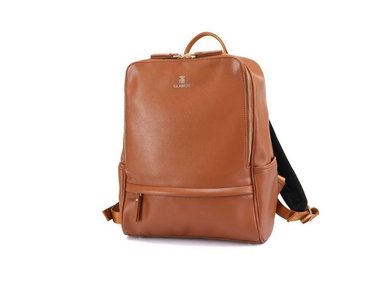 MOCHILA PORTALAPTOP ANTIRROBO GLAMOR DAMA