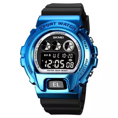 RELOJ SKMEI HOMBRE DIGITAL 1905BU