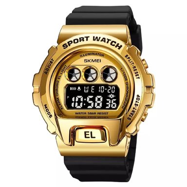RELOJ SKMEI HOMBRE DIGITAL 1905GD