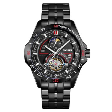 RELOJ SKMEI HOMBRE ANÁLOGO M021BK
