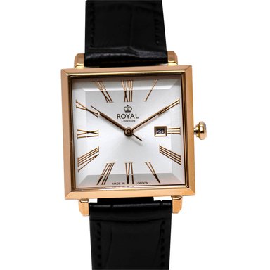 RELOJ ROYAL LONDON MUJER ANÁLOGO 21399-03 - 1