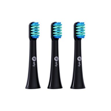 INFLY - REPUESTO CABEZAL PARA P20C - PACK 3 CEPILLOS