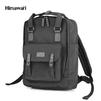 MOCHILA PARA PORTÁTIL HIMAWARI H1010-1 - BUTTERCUP DE 14 ' - GRIS