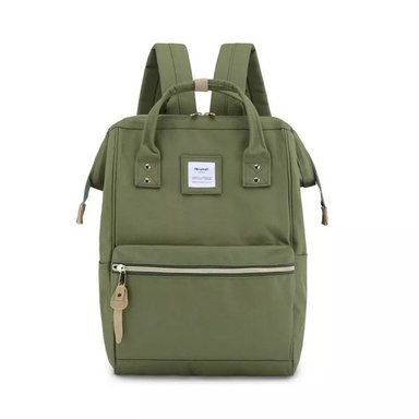 HIMAWARI - MOCHILA PORTA LAPTOP H9001-23 VERDE