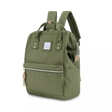 HIMAWARI - MOCHILA PORTA LAPTOP H9001-23 VERDE - 2