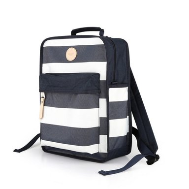 HIMAWARI - MOCHILA PORTA LAPTOP H0827-7 BLANCO