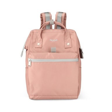 MOCHILA PORTA LAPTOP HIMAWARI - FSO-H002-1 ROSA