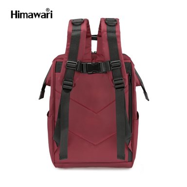 MOCHILA HIMAWARI - FSO-H001-6 PARA LAPTOP 15 ' - 3