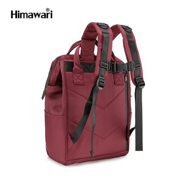 MOCHILA HIMAWARI - FSO-H001-6 PARA LAPTOP 15 ' - 4