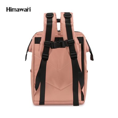 MOCHILA HIMAWARI - FSO-H001-4 PARA LAPTOP 15 ' - 3