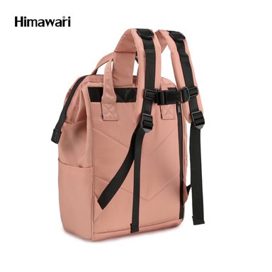 MOCHILA HIMAWARI - FSO-H001-4 PARA LAPTOP 15 ' - 4