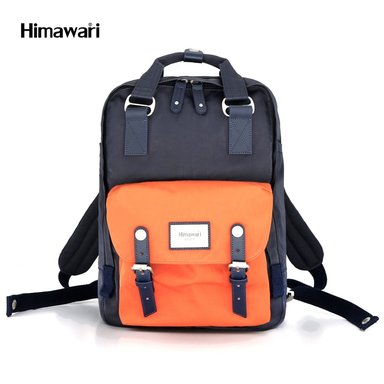 MOCHILA HIMAWARI - H188L-5 PARA LAPTOP 14 '