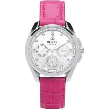 RELOJ ROYAL LONDON MUJER 21432-04