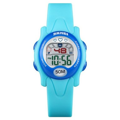 RELOJ SKMEI HOMBRE DIGITAL 1478LTBU