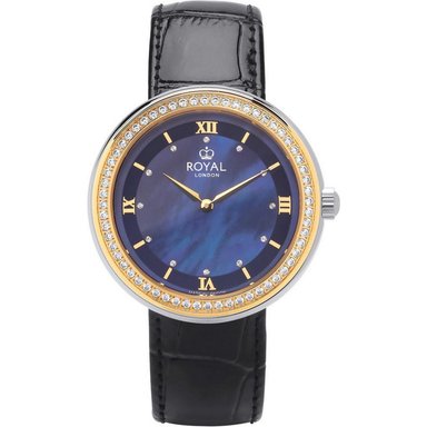 RELOJ ROYAL LONDON MUJER 21403-06