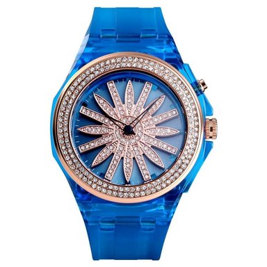 RELOJ SKMEI MUJER ANÁLOGO 1536BU