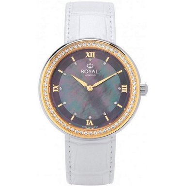 RELOJ ROYAL LONDON MUJER 21403-04