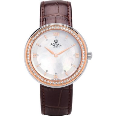 RELOJ ROYAL LONDON MUJER 21403-08