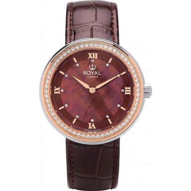 RELOJ ROYAL LONDON MUJER 21403-09