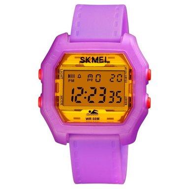 RELOJ SKMEI HOMBRE DIGITAL 1623PL