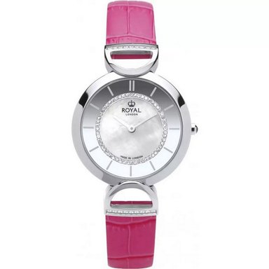 RELOJ ROYAL LONDON MUJER 21430-05