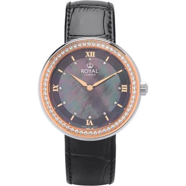 RELOJ ROYAL LONDON MUJER 21403-07