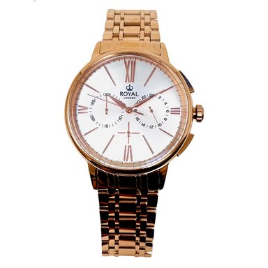 RELOJ ROYAL LONDON HOMBRE 41446-16