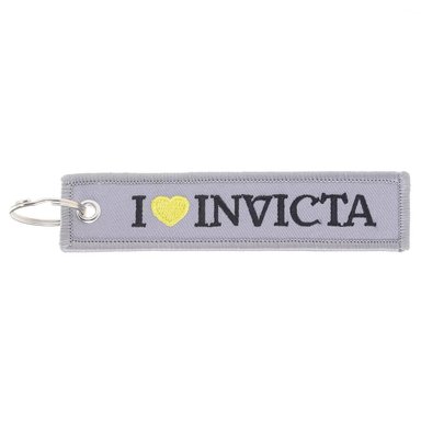 INVICTA - LLAVERO I LOVE INVICTA IPM219